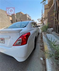 نيسان صني